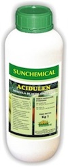Nuova SunChemical Acidulen 1kg