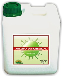 Nuova Sunchemical Adesivo 5kg